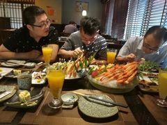 -德川家日本料理(中关村寰太大厦店)