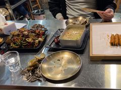 -提老炮儿烧烤(南山店)
