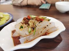 -壹阁胡羊焖饼(特色小吃街店)