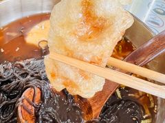 -服务大楼冷面(延大店)