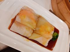 虾仁肠粉-新海利海鲜城·41年珠海老字号(夏湾店)