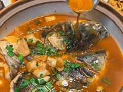 -千岛湖小鱼儿·淳安匠心农家菜