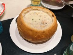 -港丽餐厅(天河城店)
