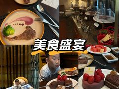 -深圳星河丽思卡尔顿酒店