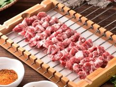 -玉善烧烤串城(长春总店)