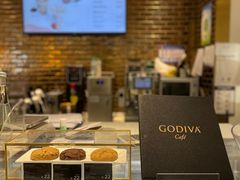 -GODIVA(王府井apm店)