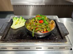 -肉肉大米(金虹桥店)