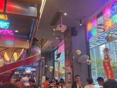 -庆峰龙虾烧烤(合肥一店)