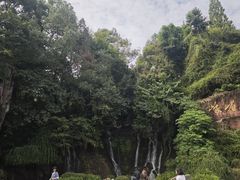 -峨眉山报国寺
