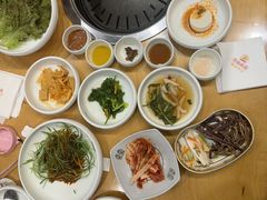 -黄金牧场(明洞总店)