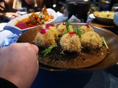 -鉴川·川菜传承(星汇两江店)