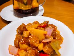 -頂好酒家·经典粤菜(海信广场店)