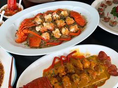 -佳丽海鲜大酒楼(环岛海景店)