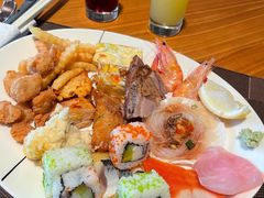 -怡海苑餐厅·厦门滨海悦华酒店