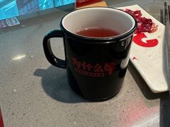 -为什么牛潮汕牛肉火锅(中信广场店)