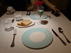 -波特曼西餐厅(中央大街店)