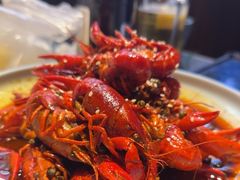 -醉炫音速烧烤·干煸菜(沙河总店)