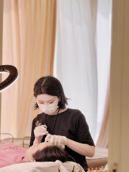-四七美学·半永久纹眉