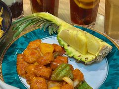 -滋味满屋美食坊(上海街店)