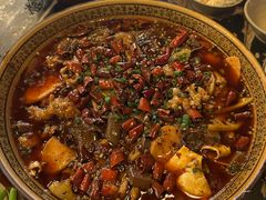 -饭江湖·江湖菜(湖广会馆店)