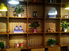-乐凯撒披萨(东方新世界店)