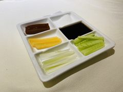 -在前门·烤鸭北京菜(五月花广场店)