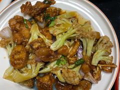 香油田鸡-旺达·福州菜(正大广场店)