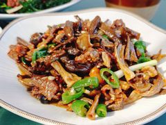 -云隐小厨·传统大理美食(复兴路店)