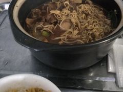 -东北师大净月校区食堂
