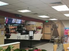 -肯德基(学院路店)