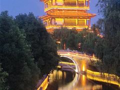 -美味居(古城店)