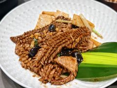 爆炒腰花-魁盛居百年鲁菜馆(县西巷店)
