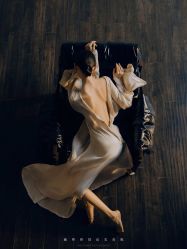 -魅·照相馆丨女神写真