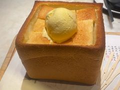 -绿茶餐厅(财富购物中心店)