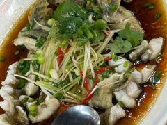 -無招牌海鮮(芽笼店)