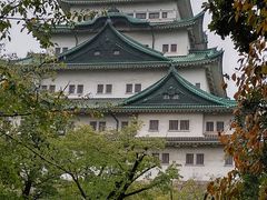 -名古屋城