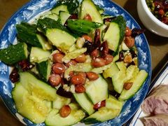 -珍巷福地四合院菜馆(复兴门店)