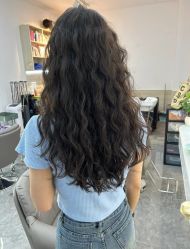 -上禾 HAIR SALON