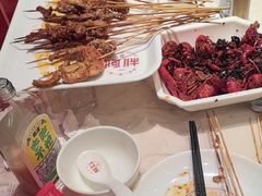-阿胖龙虾(罍街店)