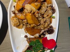 -前海沿·青岛菜(李沧万达店)