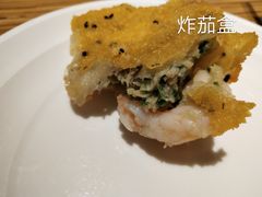 -金掌勺·锅包肉(广渠门店)