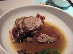 -刀板香·安徽菜(国购IFC店)