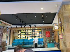 -福茗春薪禾记海鲜烧烤(八一路店)