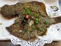 -刘二郎烤骨头(汽车厂店)