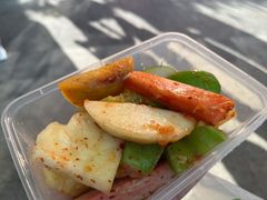 -爱上酸嘢