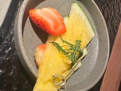-三出山火锅(万象天地店)