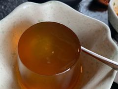 青梅果冻-湊湊火锅·茶憩(新中关购物中心店)