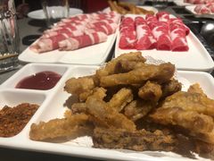 -海底捞火锅(龙湖北京大兴天街店)