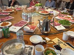 -牛豆吉(友谊花园店)