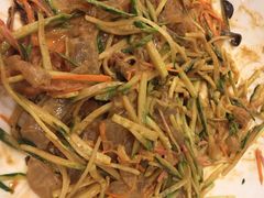 小土豆北方菜馆-小土豆北方菜馆(文慧园店)